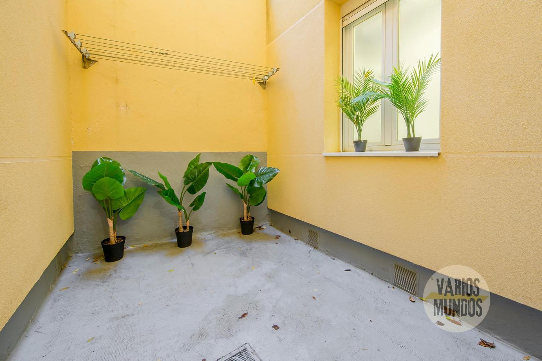 Acogedor Apt Para 5Pax En El Corazon De Chamberi 马德里 外观 照片
