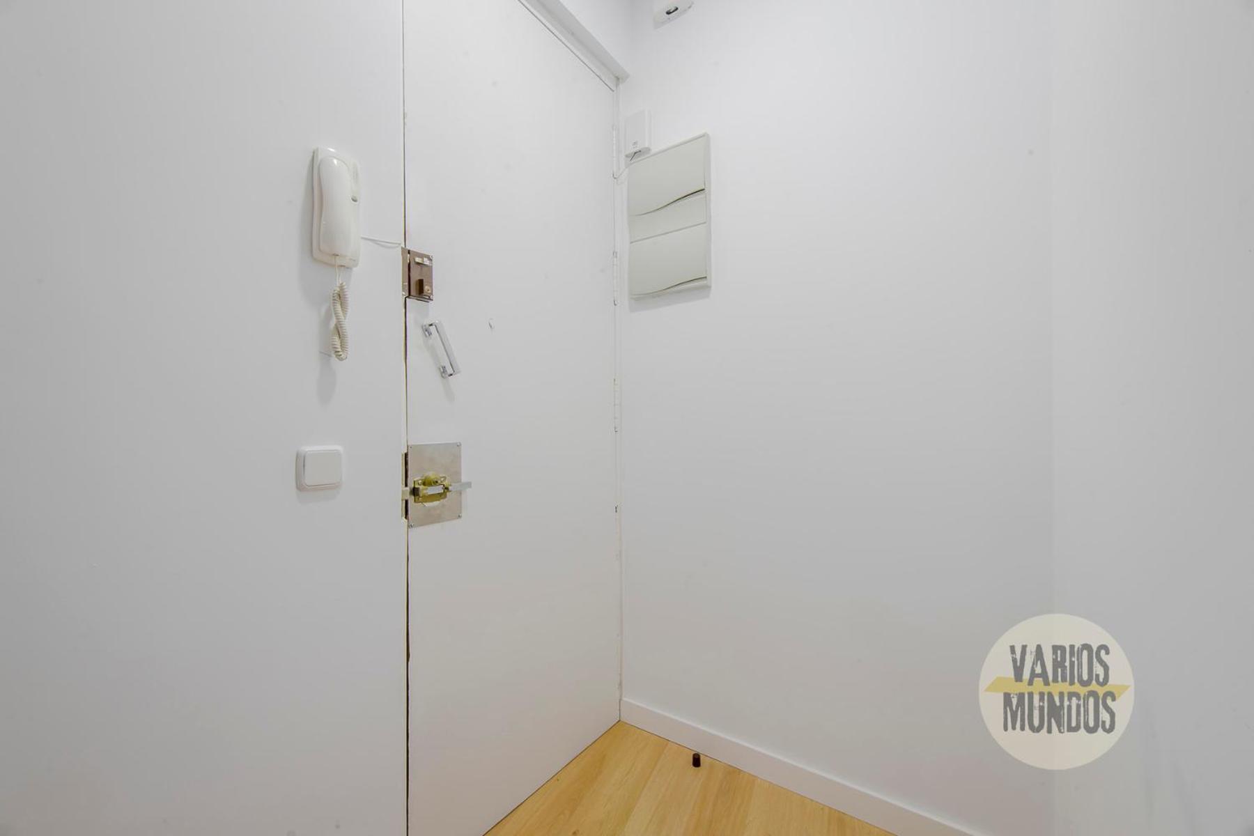 Acogedor Apt Para 5Pax En El Corazon De Chamberi 马德里 外观 照片