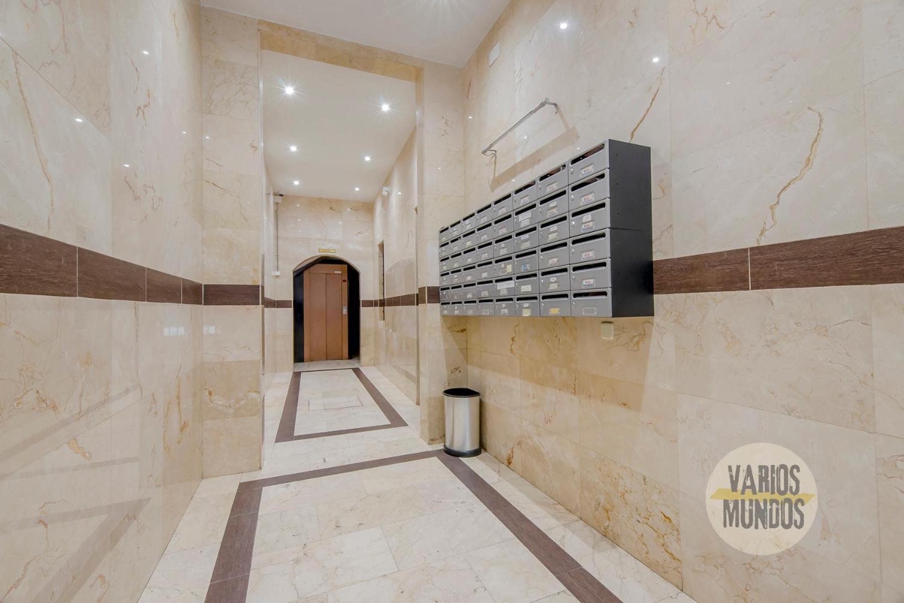 Acogedor Apt Para 5Pax En El Corazon De Chamberi 马德里 外观 照片